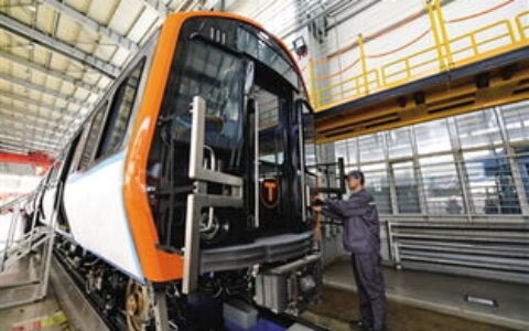 轨道专业怎么样？从「地铁司机」到「大国重器」，我后悔了吗？