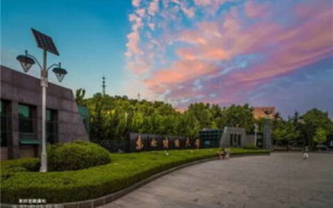 大学城在广州哪个区？不止番禺！解锁这座“知识岛屿”的前世今生