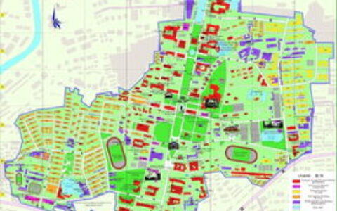 苏州大学属于哪个区？一文详解苏大各校区分布与前世今生
