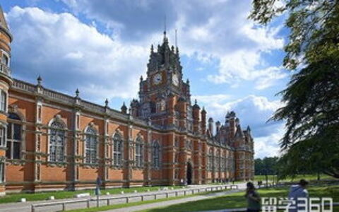 伦敦大学世界排名多少？