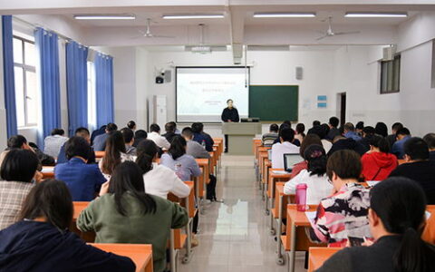 湖南商学院航空专业怎么样？在校生／毕业生亲述：从课程到就业，一篇讲透