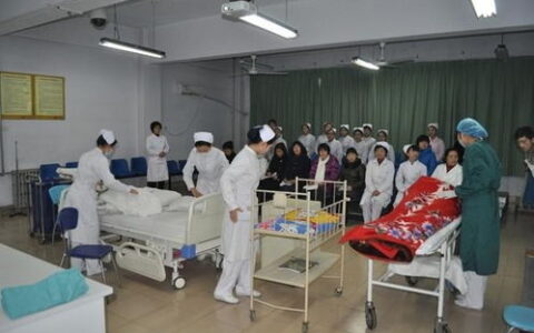 河南科技大学护理专业怎么样