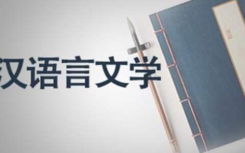 汉语言文学专业怎么样？