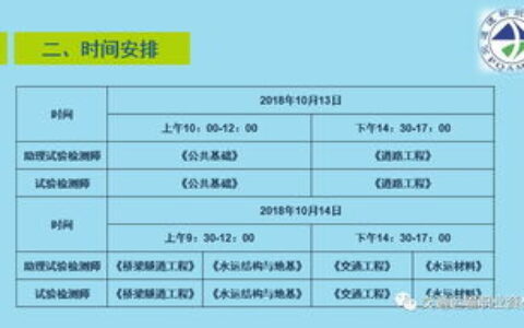 工程检测专业怎么样