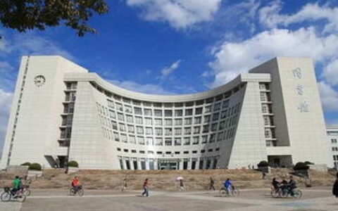 宁波二本大学有哪些？本地人／在校生带你摸清这些宝藏院校