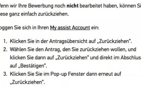 申请德国留学超全攻略：从选校到入境，一篇搞定所有关键问题