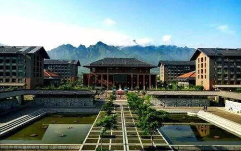 西安二本大学有哪些好听：藏在古都里的宝藏院校，每一所都有故事与温度