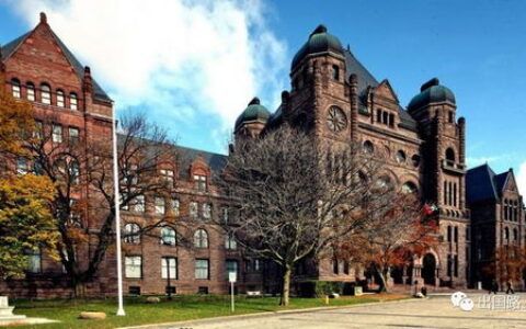 加拿大高中留学