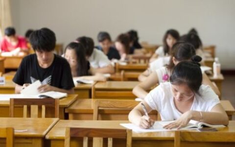 专业课挂了会怎么样