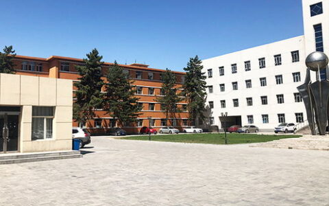 呼市有哪些大学本科二本