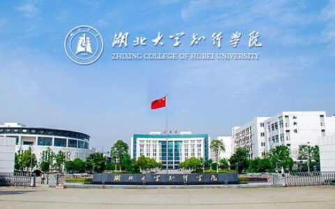 湖北大学在哪个区？