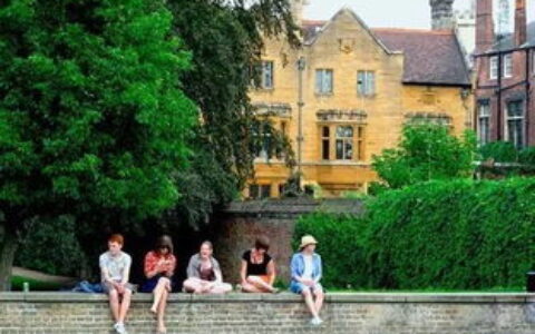 剑桥大学在英国哪个城市？——答案是剑桥，但这背后藏着一座“城”的传奇