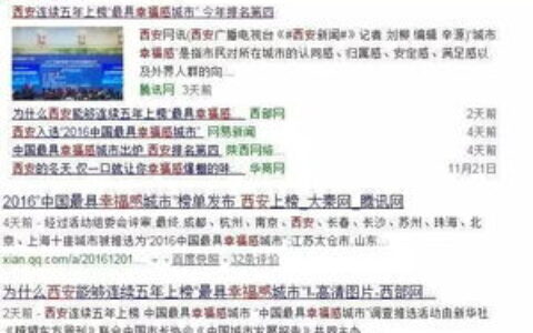 西安到底藏着多少大学生？一个让你惊掉下巴的数字，和一个被低估的城市未来