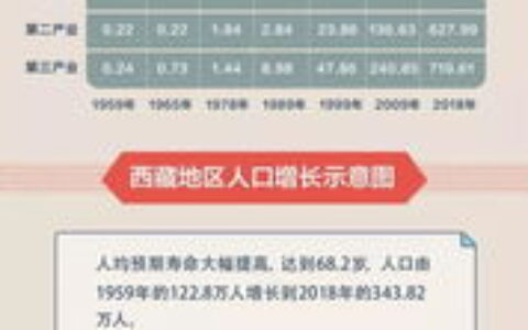 西藏计算机专业怎么样？在雪域高原学代码，是挑战更是机遇