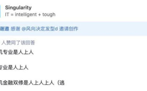 大学二本金融专业有哪些？从专业设置到就业方向，一篇读懂你的“钱”途之路