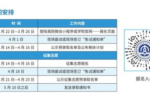 北京交通二本大学有哪些？附2023年招生专业与就业前景分析