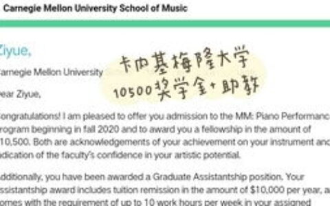 艺术生留学中介：在作品集与offer之间，你需要的不是“中介”，是“艺术合伙人”