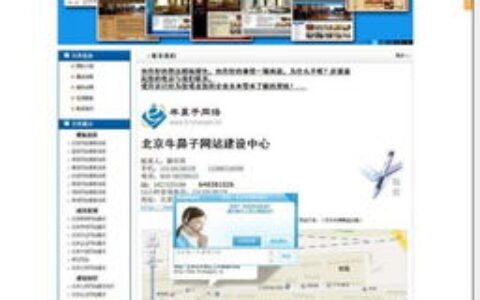 北京专业做网站怎么样