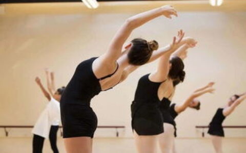 舞蹈专业怎么样