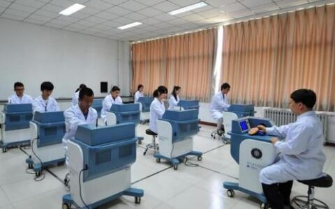 中西医临床专业怎么样