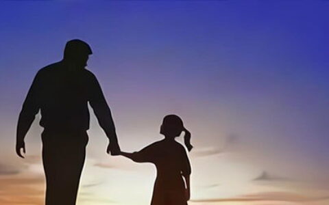 16岁，我带着一把钥匙去了国外