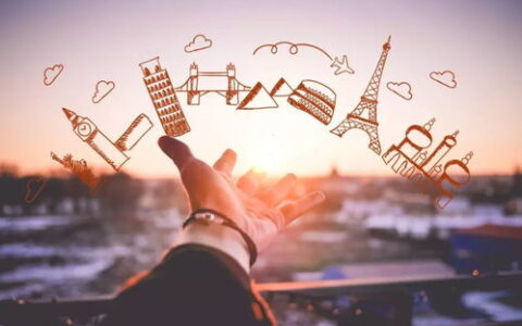 留学服务中心：不止于“服务”，更是你的全球成长伙伴