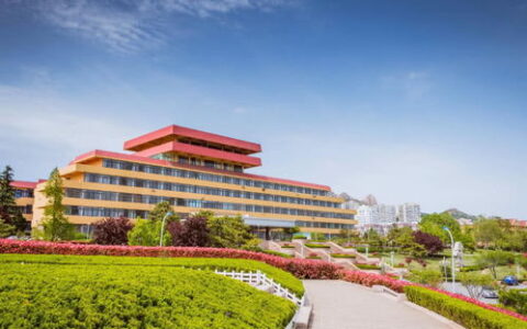 山东青岛一本有哪些大学