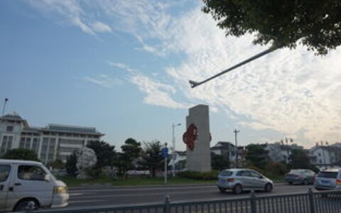 苏州大学到底有多少人？一个数字背后，是四座校区的万家灯火