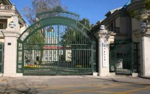 天津医科大学到底有多大？一个数字背后，藏着半部医学史的变迁