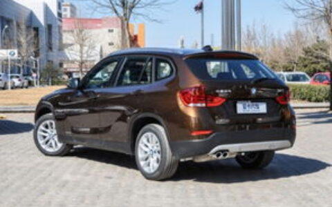 留学生免税车型总览