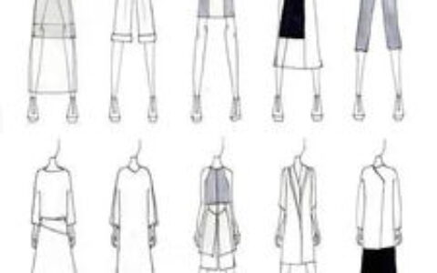 服装设计留学：从选校到就业的全攻略，助你解锁全球时尚资源