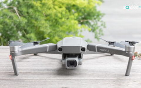 大疆御2专业版怎么样