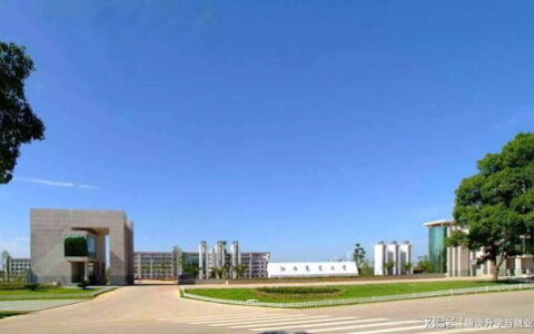 江西到底有多少所大学？别再只盯着南大了，一份最全盘点送给你！