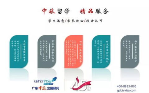 从迷茫到offer：启德留学如何成为千万学子的“留学导航仪”？