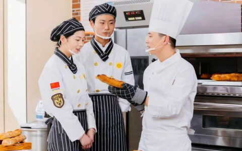 新东方西点专业怎么样？2024年从课程到就业，一篇读懂真实情况