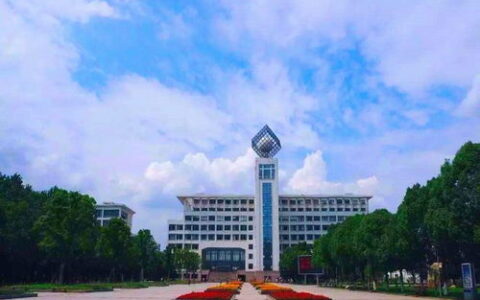 常州一本大学有哪些大学