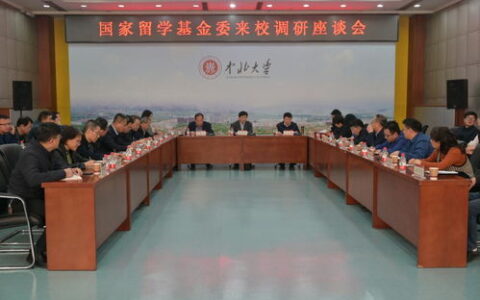 国家留学基金委员会：搭建全球人才桥梁，助力中国教育对外开放