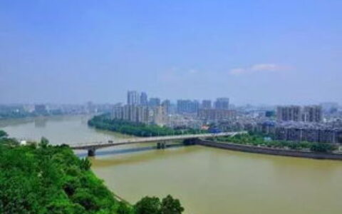 南昌大学到底有多少人？一个数字背后，是四座“城市”的江湖