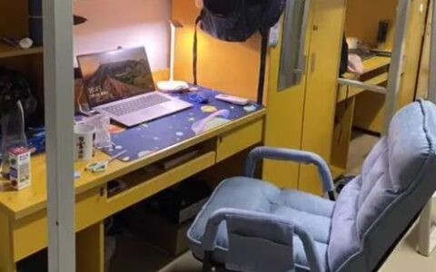 大学宿舍床位选择，一场关乎未来四年幸福感的“权利的游戏”