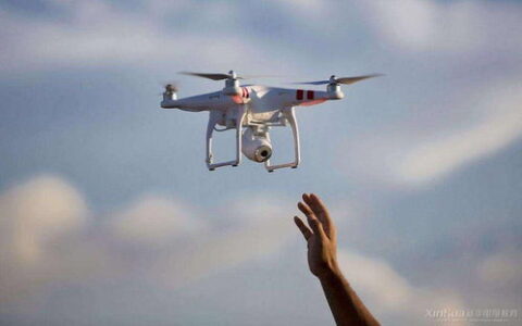 学无人机专业怎么样