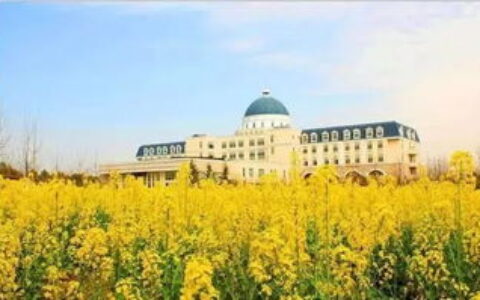 二本大学有哪些好看？这些“颜值与内涵并存”的宝藏校园，藏着最美的青春模样