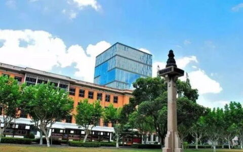 同济大学机械专业怎么样