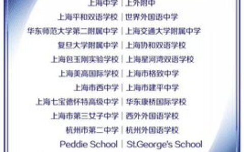 如何写出让招生官眼前一亮的留学自荐信？从0到1的实操指南