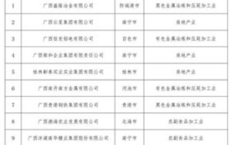 广西民营二本大学有哪些？2024年最新报考指南来了！