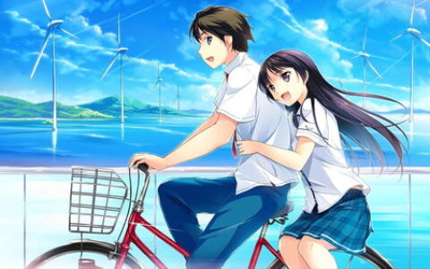 独自在异国的1000个日夜：一个女留学生的成长手记