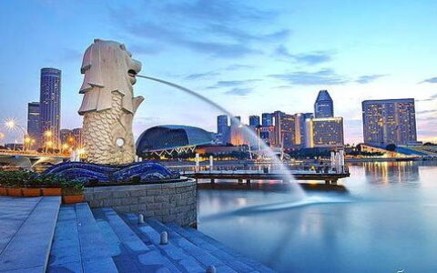 新加坡设计专业：亚洲创意引擎的黄金选择，从教育到就业的全景解析