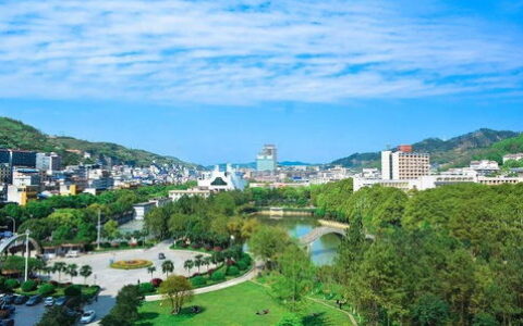 吉首大学在哪个城市？别只看名字，它的“隐藏身份”才是精髓