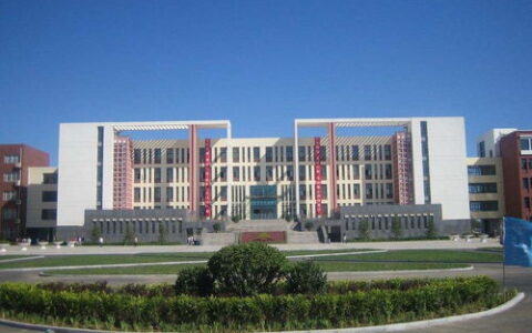 燕京理工学院航空专业怎么样