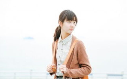 陈都灵在哪个大学？一位“南航校花”的非典型演艺之路