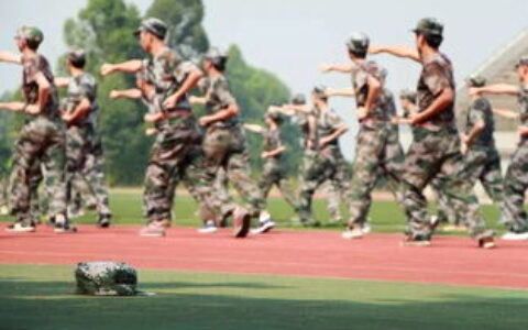 开学季必看！全国“免军训”大学名单大盘点，真的可以逃过“魔鬼训练营”吗？